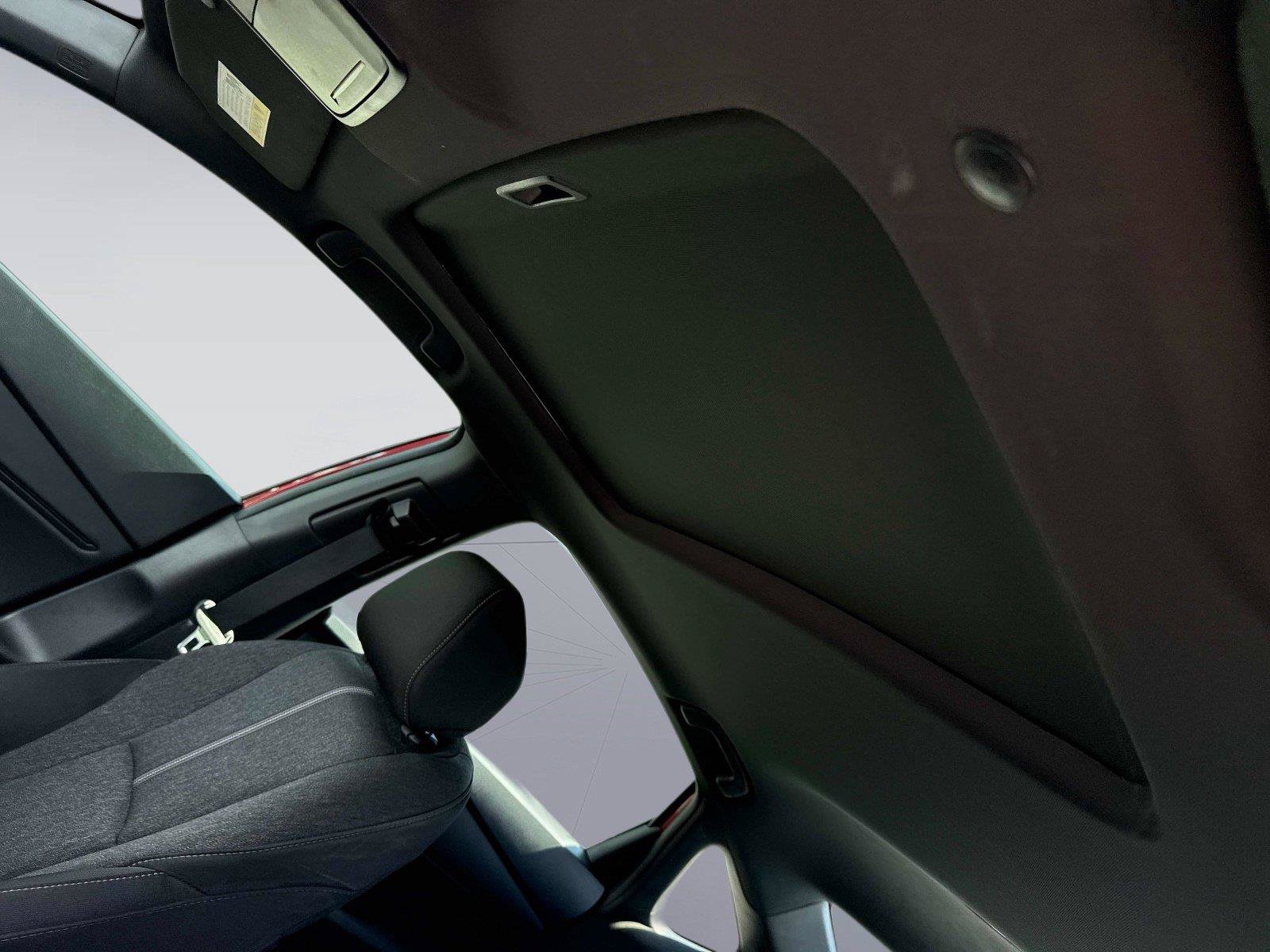 Certified 2024 Honda Accord Sport image 30