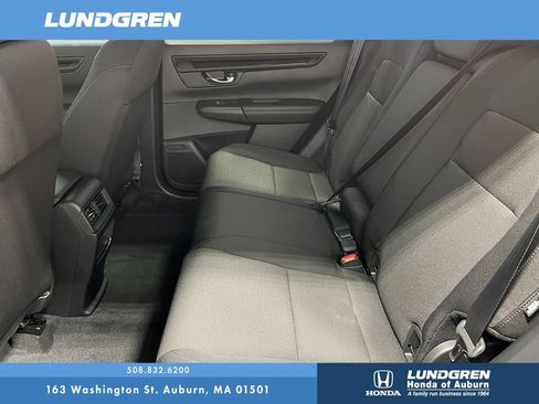 New 2026 Honda CR-V LX image 18