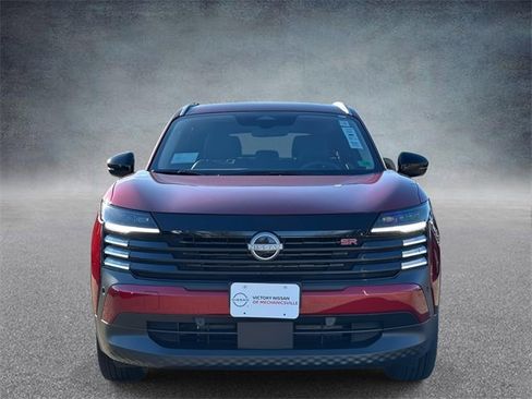 New 2026 Nissan Kicks SR image 6