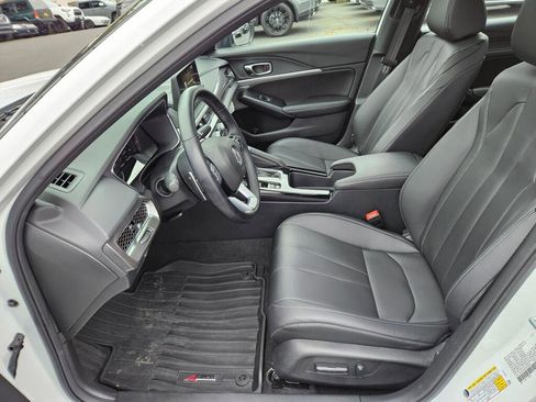 Certified 2025 Acura Integra A-Spec image 21