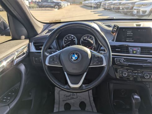 Used 2019 BMW X1 xDrive28i w/ Convenience Package image 21