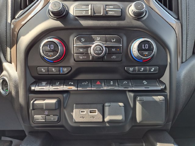Used 2023 Chevrolet Silverado 2500 High Country w/ Z71 Off-Road Package AWD/4WD image 29