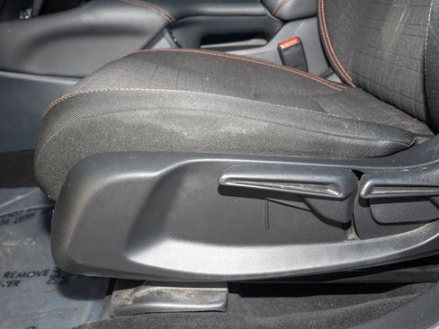 Used 2024 Honda HR-V Sport image 26