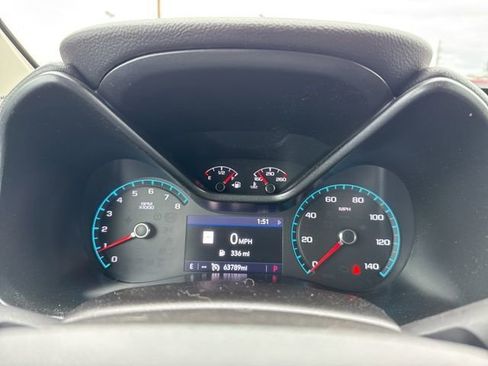 Used 2020 GMC Canyon Denali AWD/4WD image 28
