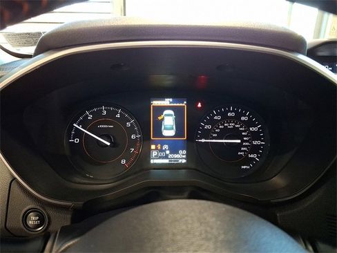 Certified 2023 Subaru Crosstrek 2.0i Premium image 22