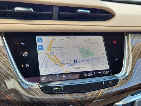 Certified 2023 Cadillac XT6 Premium Luxury w/ Platinum Package AWD/4WD image 17