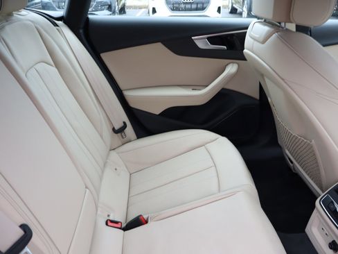 Used 2024 Audi A5 2.0T Premium Plus w/ Premium Plus image 15