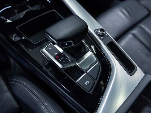 Used 2025 Audi A5 2.0T Premium Plus image 20