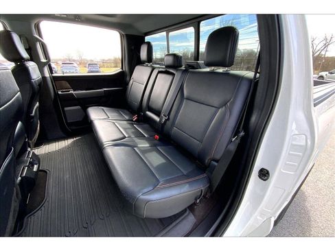 Used 2021 Ford F150 Lariat AWD/4WD image 25