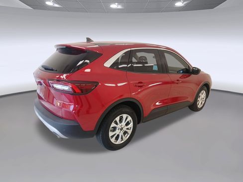 Used 2023 Ford Escape Active w/ Tech Pack #1 FWD image 7