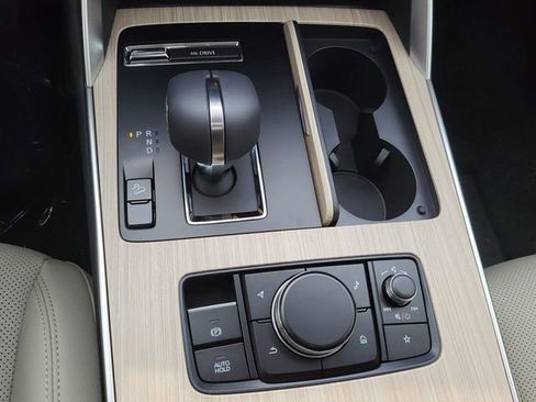 New 2026 MAZDA CX-90 3.3 Turbo w/ Premium Sport Pkg image 21