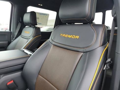 New 2025 Ford F150 Tremor w/ Equipment Group 402A High image 24