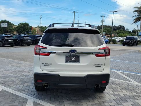 Used 2023 Subaru Ascent Limited AWD/4WD image 4
