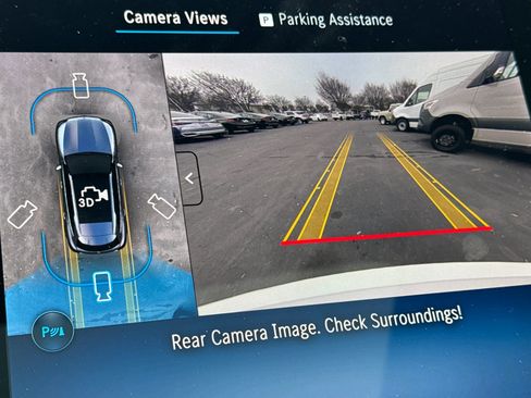 New 2026 Mercedes-Benz GLC 300 300 image 20