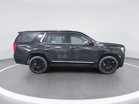 Certified 2022 GMC Yukon Denali w/ Max Trailering Package image 2