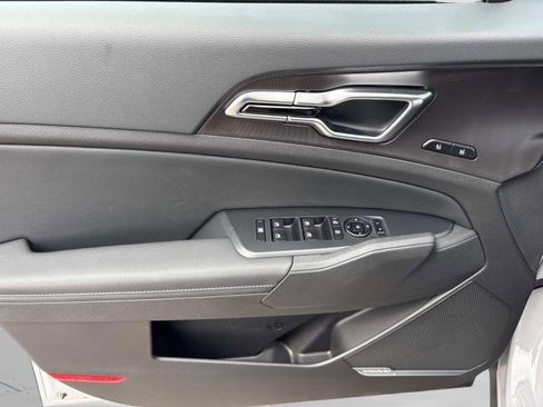 New 2026 Kia Sportage SX Prestige image 20
