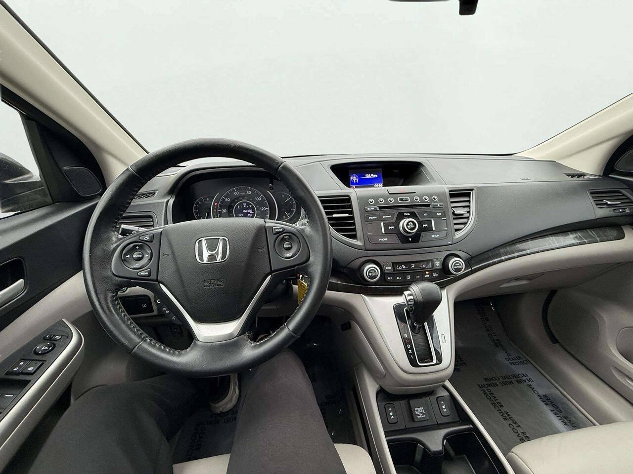 Used 2014 Honda CR-V EX-L image 15
