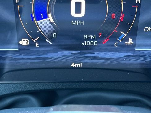 New 2026 Chevrolet Traverse RS FWD image 29