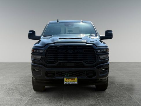 New 2026 RAM 2500 Tradesman AWD/4WD image 8