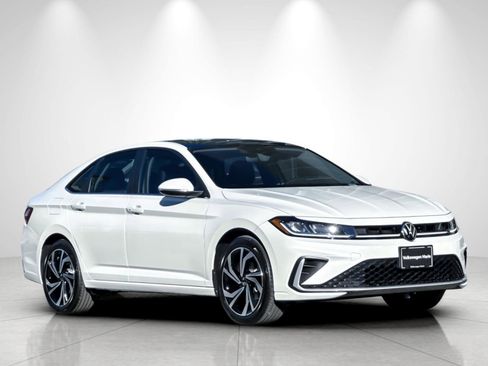 New 2026 Volkswagen Jetta SEL FWD image 7