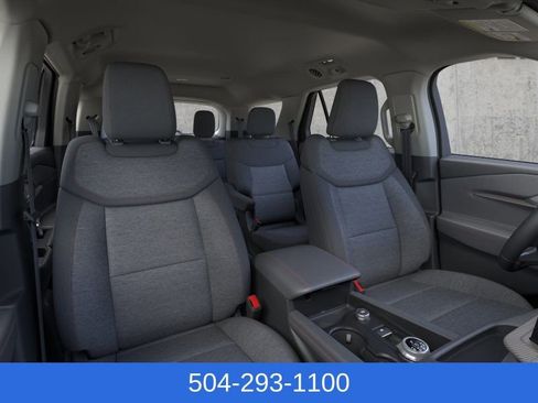 New 2026 Ford Explorer Active RWD image 12