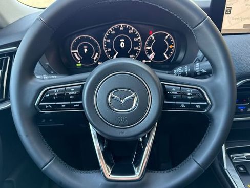 New 2026 MAZDA CX-90 Plug-In Hybrid w/Premium Sport image 29