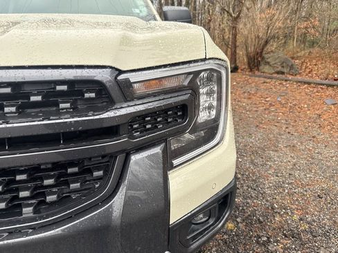 New 2025 Ford Ranger XLT w/ Equipment Group 301A High image 3