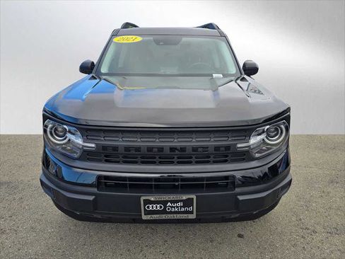Used 2021 Ford Bronco Sport AWD/4WD image 8