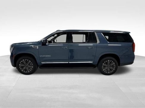 Certified 2026 GMC Yukon XL Elevation AWD/4WD image 3