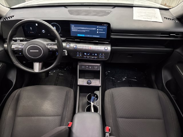 Used 2024 Hyundai Kona SEL w/ Convenience Package AWD/4WD image 13