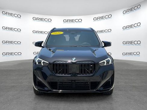 Used 2026 BMW X1 M35i w/ Technology Package AWD/4WD image 2