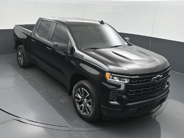 Used 2023 Chevrolet Silverado 1500 RST AWD/4WD image 45