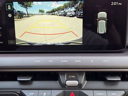 New 2026 Kia EV9 Light RWD image 15
