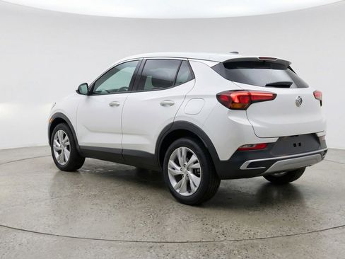 Used 2025 Buick Encore GX Preferred image 6