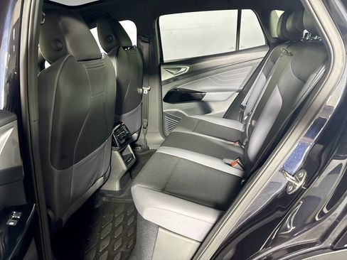 Certified 2023 Volkswagen ID.4 Pro S AWD/4WD image 23