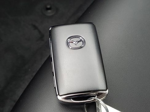 New 2026 MAZDA MAZDA3 s Sport image 26