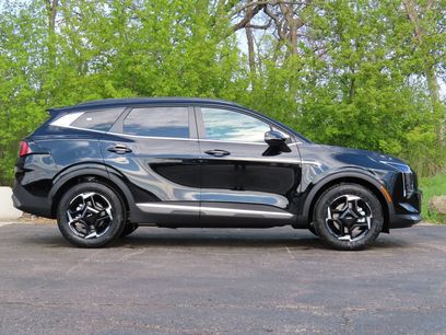 New 2026 Kia Sportage EX w/ EX Panorama Roof Package