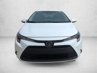 Used 2024 Toyota Corolla LE video 2