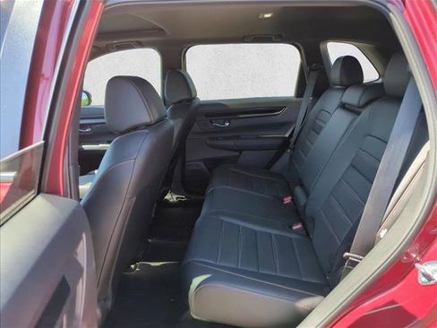 Certified 2025 Honda CR-V Sport-L image 19