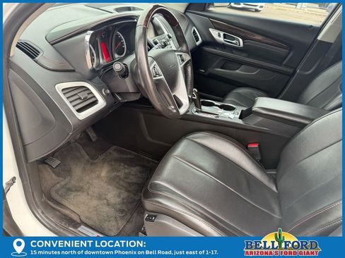 Used 2015 GMC Terrain Denali image 20