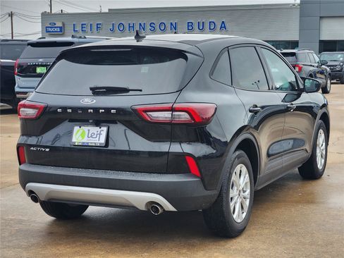 Used 2025 Ford Escape Active FWD image 4