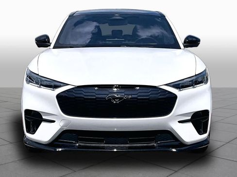 Used 2023 Ford Mustang Mach-E GT w/ GT Performance Edition AWD/4WD image 3