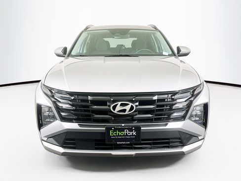 Used 2025 Hyundai Tucson SEL image 2