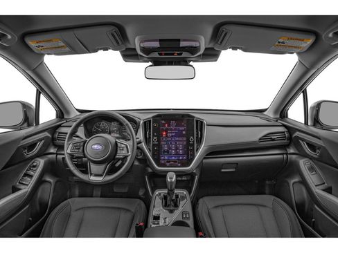 Used 2026 Subaru Crosstrek 2.0i Premium image 3