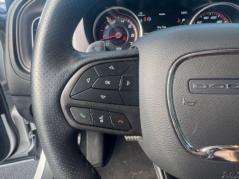 Used 2023 Dodge Charger Scat Pack w/ Plus Group RWD image 13