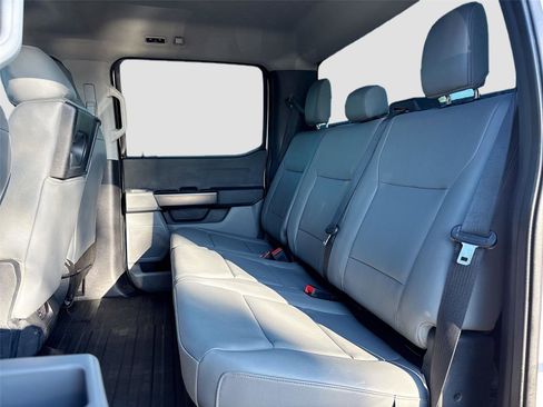 Used 2022 Ford F150 XL w/ Trailer Tow Package image 25