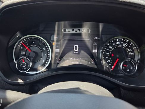 Used 2019 RAM 1500 Laramie w/ Sport Appearance Package RWD image 21