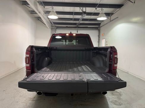 Used 2021 RAM 1500 Limited image 7