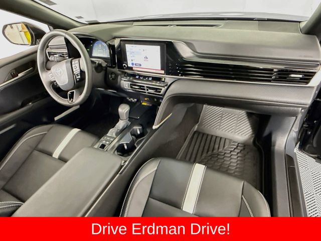 Used 2026 Toyota Camry SE FWD image 26