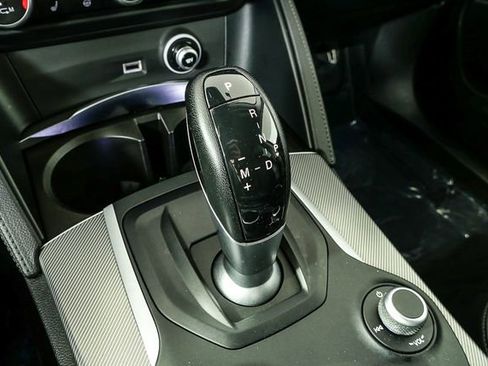 Used 2018 Alfa Romeo Stelvio Sport w/ Quick Order Package 22J Sport image 15